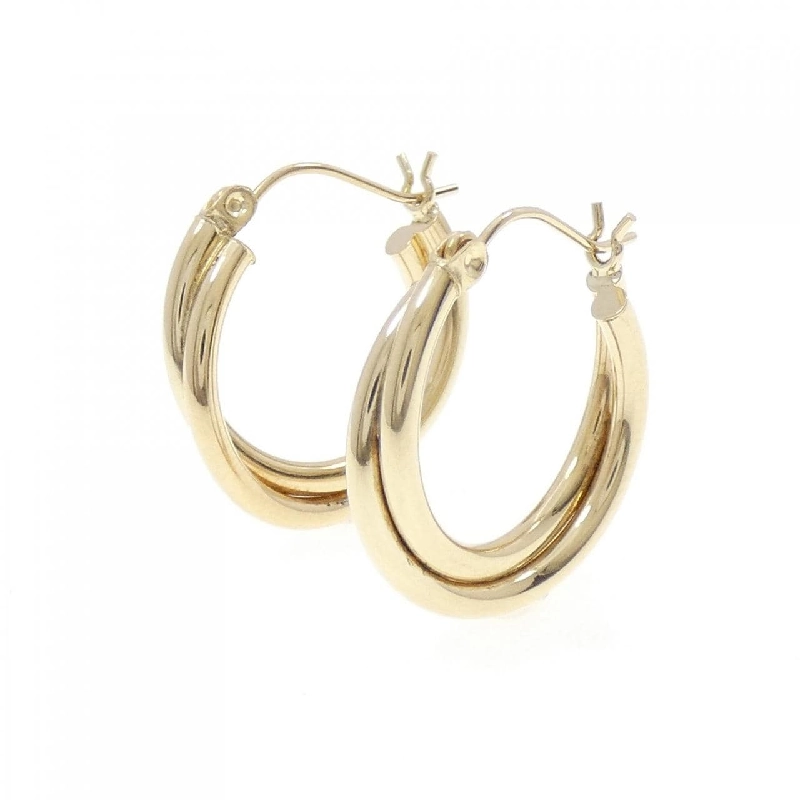 Bông tai 14KYG - Hàng hiệu Authentic 865858