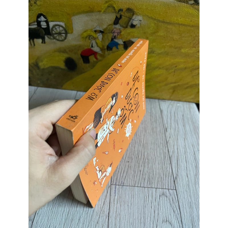 Để cống được ốm 333847