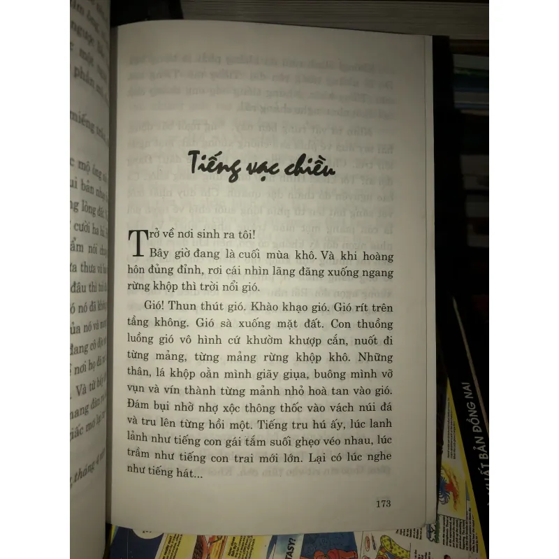 Gió lạc mùa - Ngô Tiến Mạnh  1021004