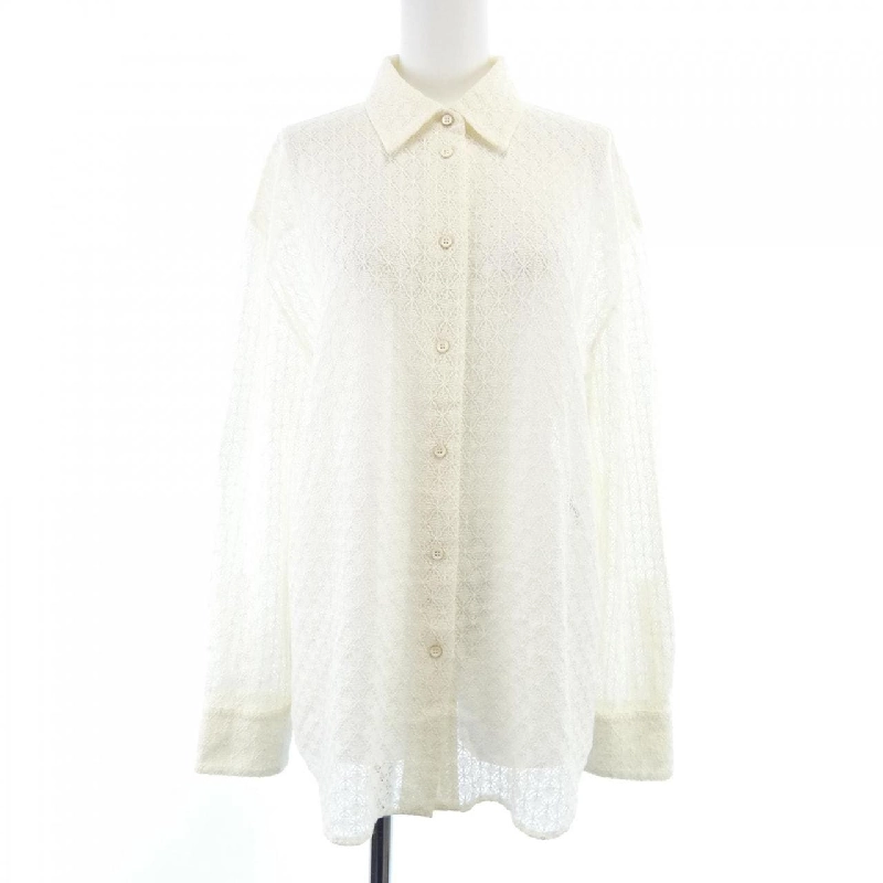 JIL SANDER Áo sơ mi - Hàng hiệu Chính hãng 826060