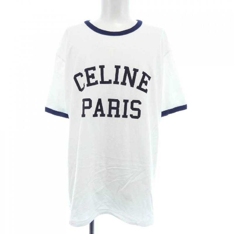 セリーヌ CELINE 2X45M671Q T-shirt - Hàng hiệu Authentic 898609