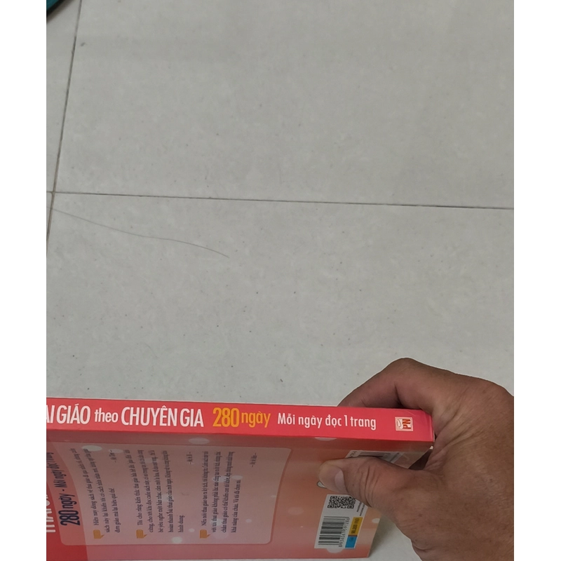 Thai giáo theo chuyện gia 280 ngày mỗi ngày đọc 1 trang 406187