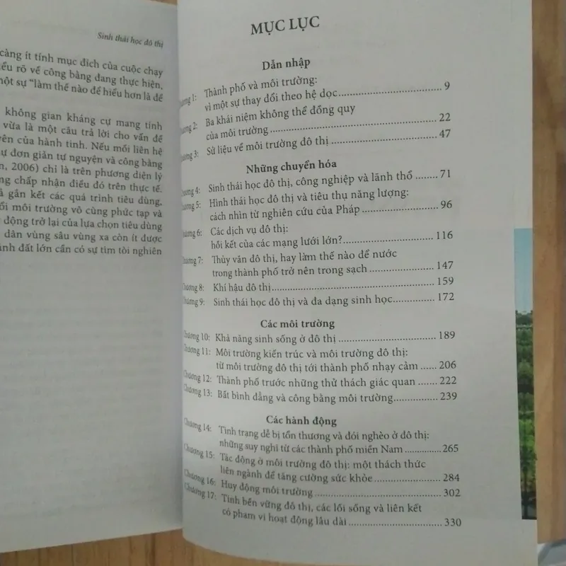 Sinh thái học đô thị 597576