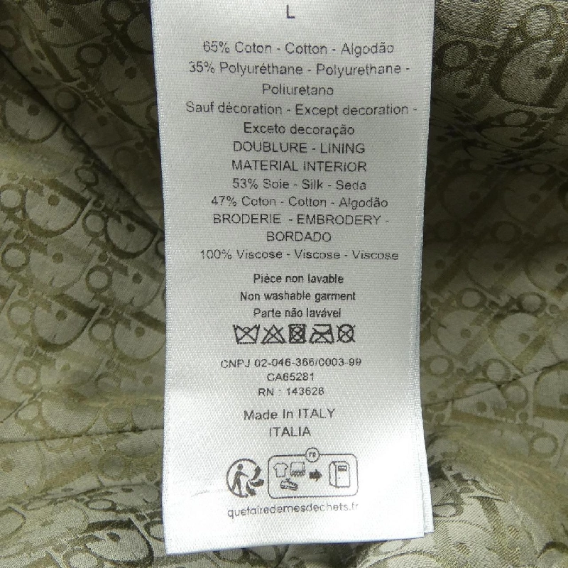 Mũ DIOR 483C901G6144 - Hàng hiệu Chính hãng 906064