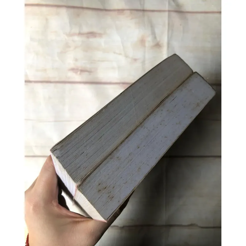 Trọn bộ 2 tập A Mạch Tòng Quân - Tiên Chanh 736409