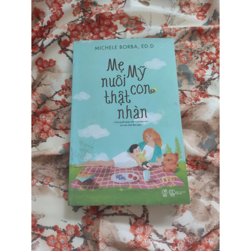 Mẹ Mỹ nuôi con thật nhàn 276365