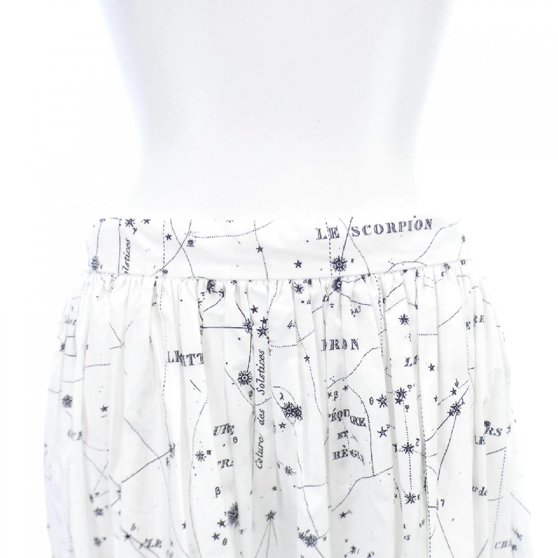 Chân váy CHRISTIAN DIOR - Hàng hiệu Authentic 825190