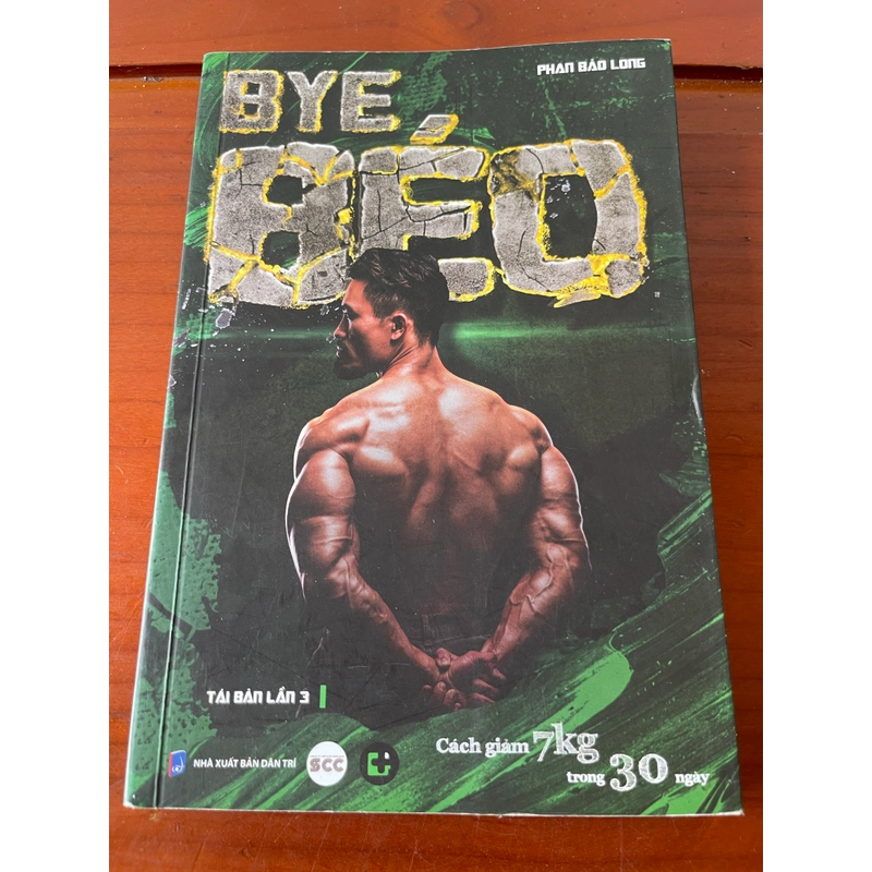 Bye béo Phan Bảo Long 541213