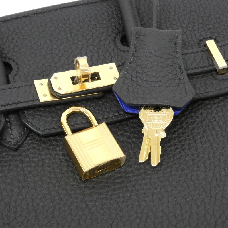 【Sản phẩm chưa sử dụng】Túi Hermes Birkin Verso 25cm 076215CC 617457