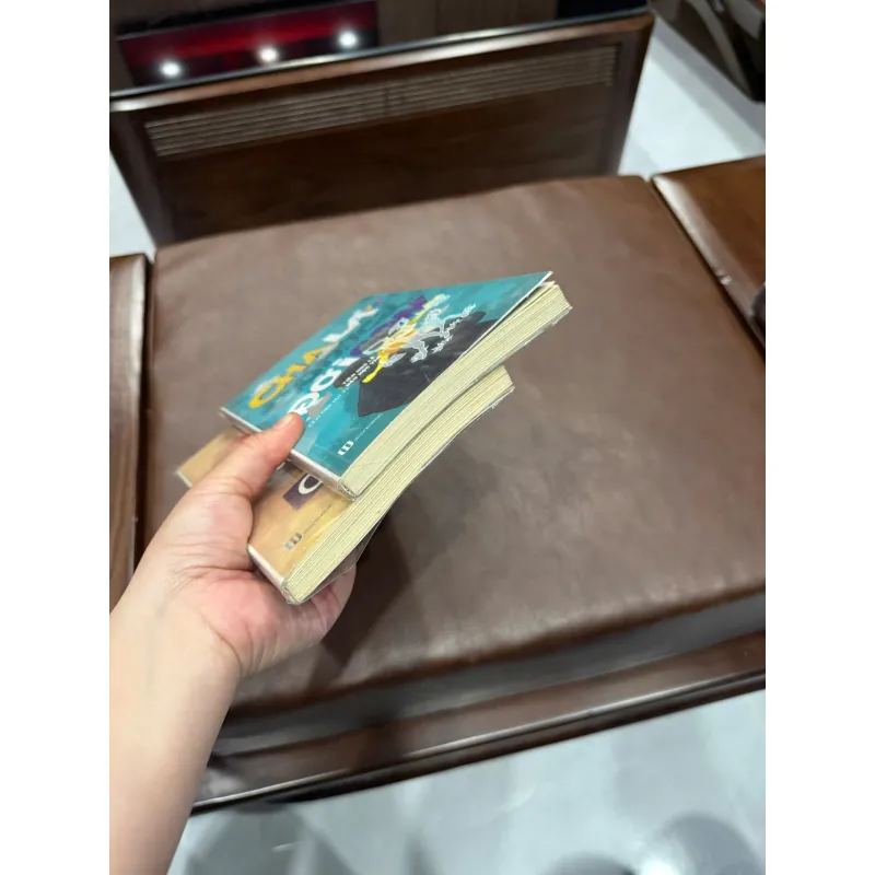 Combo 2 Sách Dạy Con: “Vì Con Cần Có Mẹ” & “Cha Là Bóng Cả Đời Con” - K3 1013579