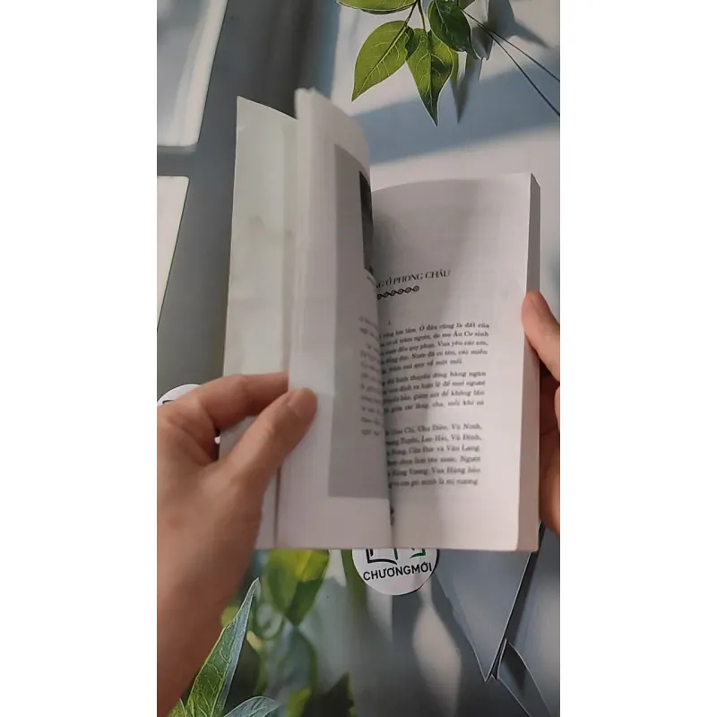 Kể chuyện lịch sử nước nhà dành cho học sinh - Thời dựng nước - Ngô Văn Phú 970241