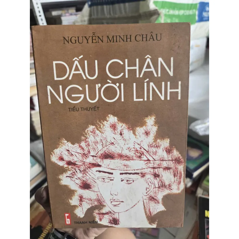 dấu chân người lính 1001181
