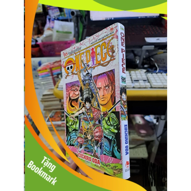 (TẶNG BOOKMARK) Truyện tranh RBK1410-219 955217