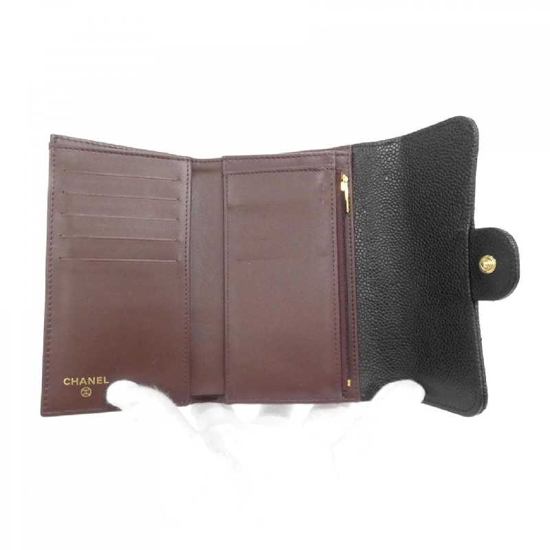 Ví Chanel Timeless Classic Line AP0232 - Hàng hiệu Authentic 806587