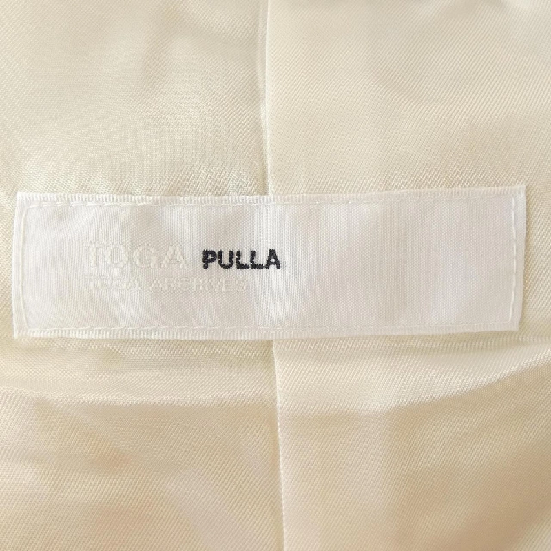 【Mã giảm giá】TOGA PULLA Áo 636687