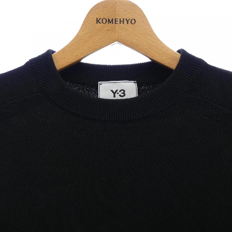 Y-3 Knit - Hàng hiệu Authentic 775161