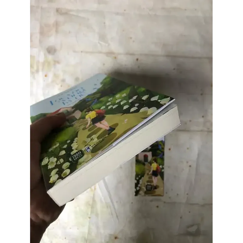 Lạc Vào Vùng Ký Ức - Sarah Addison Allen 694435