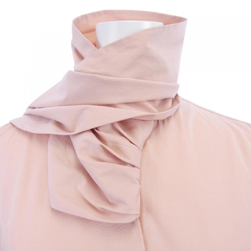 JIL SANDER JSWU605405 Áo sơ mi - Hàng hiệu Authentic 824241