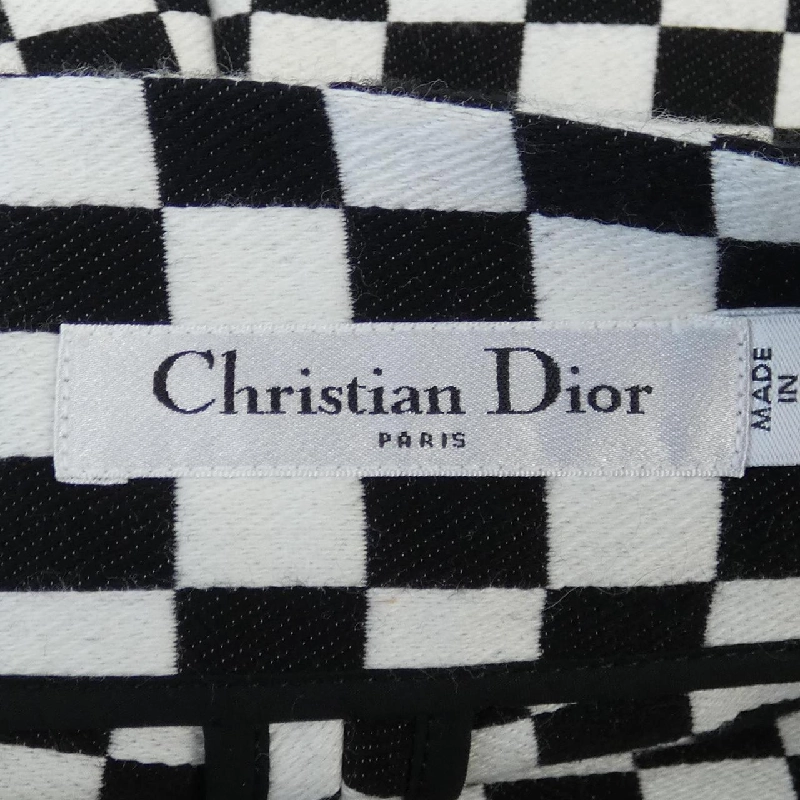 【Khuyến mãi】Quần short CHRISTIAN DIOR 652805