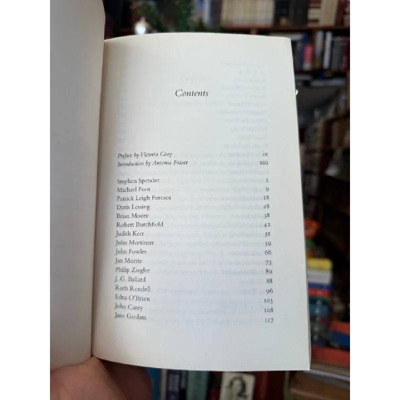 The Pleasure Of Reading 722971