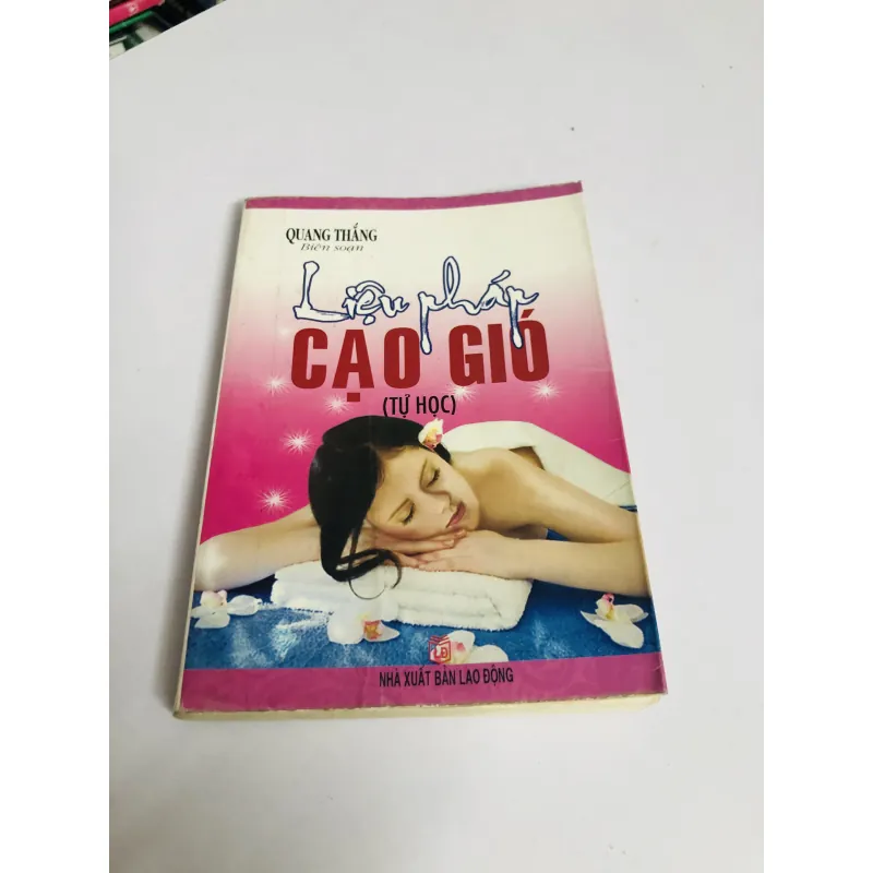 📚 LIỆU PHÁP CẠO GIÓ 780472
