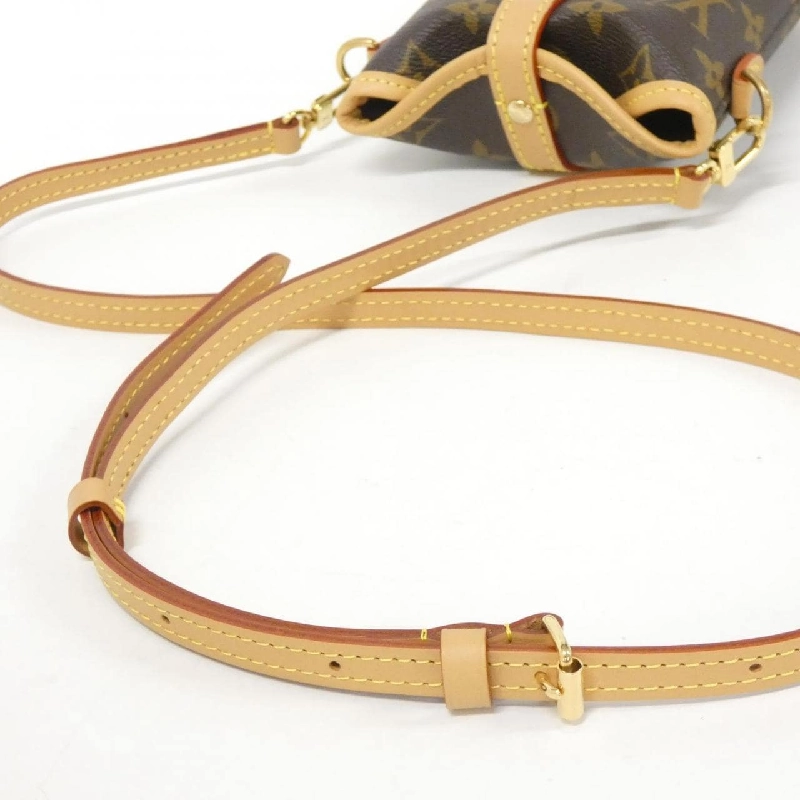 Túi đeo chéo Louis Vuitton Monogram Fold Me Pouch M80874 - Hàng hiệu Chính hãng 769306