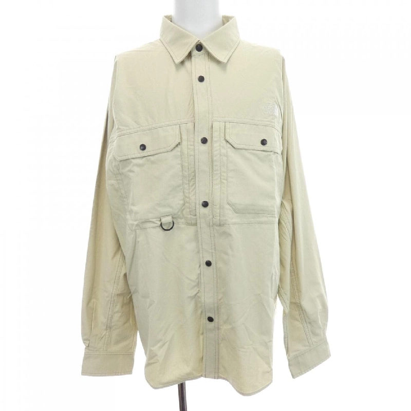 ザノースフェイス THE NORTH FACE NR12231 Áo sơ mi - Hàng hiệu Authentic 887381