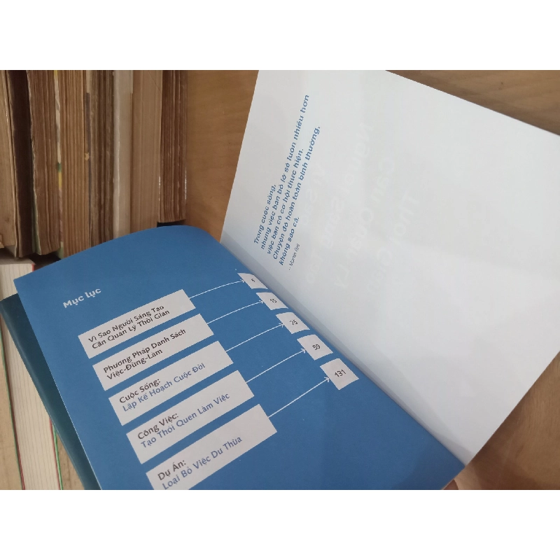 Khoảnh khắc người sáng tạo - Donald Roos 992601