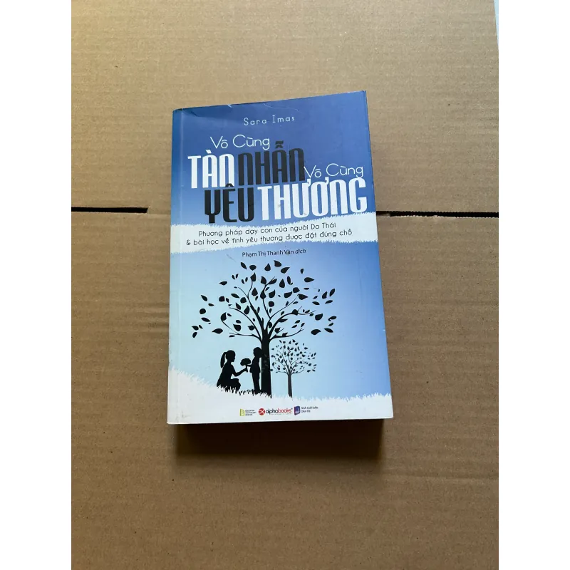 Vô cùng tàn nhẫn vô cùng yêu thương 1039827