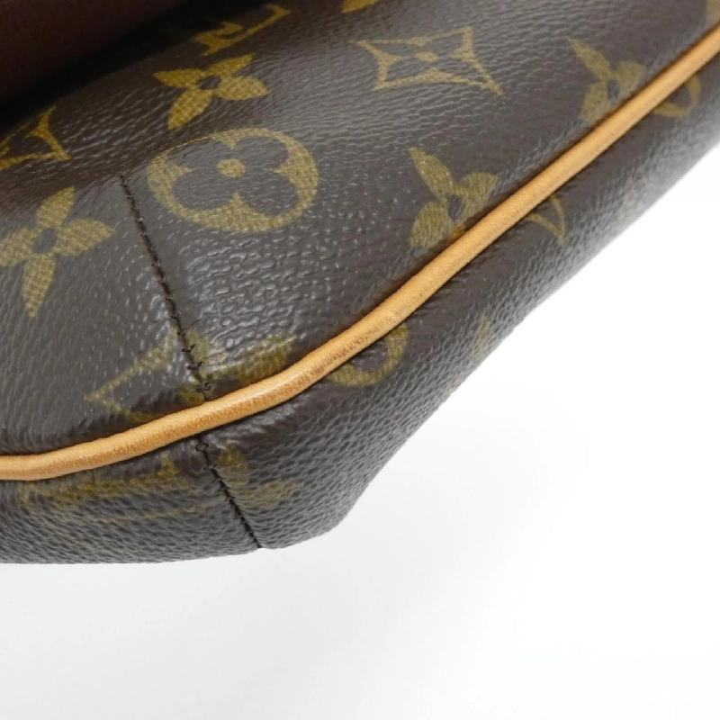 Túi xách vai Louis Vuitton Monogram Musette Salsa M51258 - Hàng hiệu Chính hãng 768869