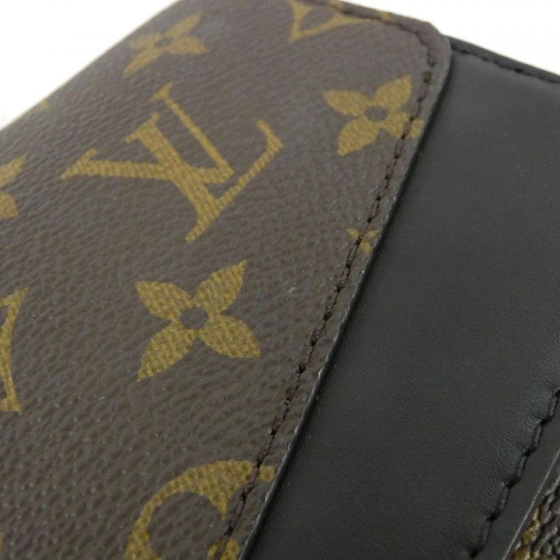 Túi xách vai Louis Vuitton Monogram Sac Marceau M46126 - Hàng hiệu Chính hãng 769837