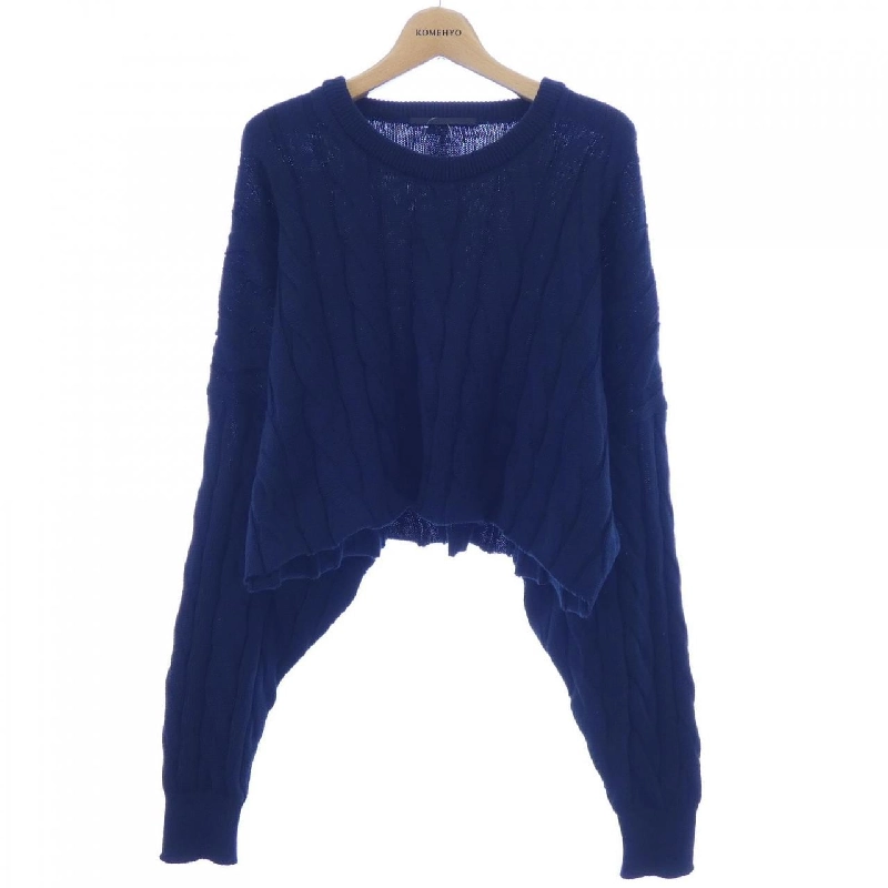 AP STUDIO Áo len - Hàng hiệu Authentic 825429