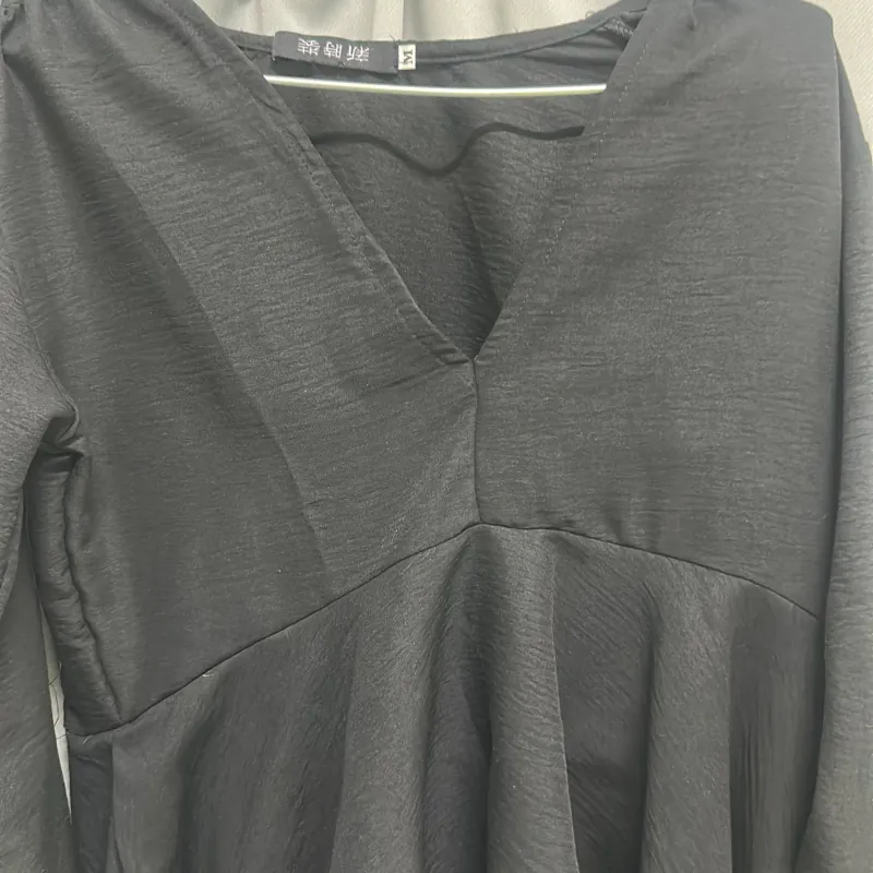 Áo dài tay loe 787667