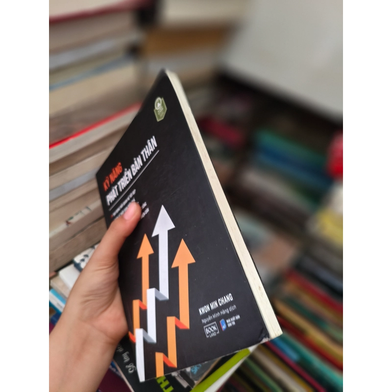 Kỹ năng phát triển bản thân 🌱 549249