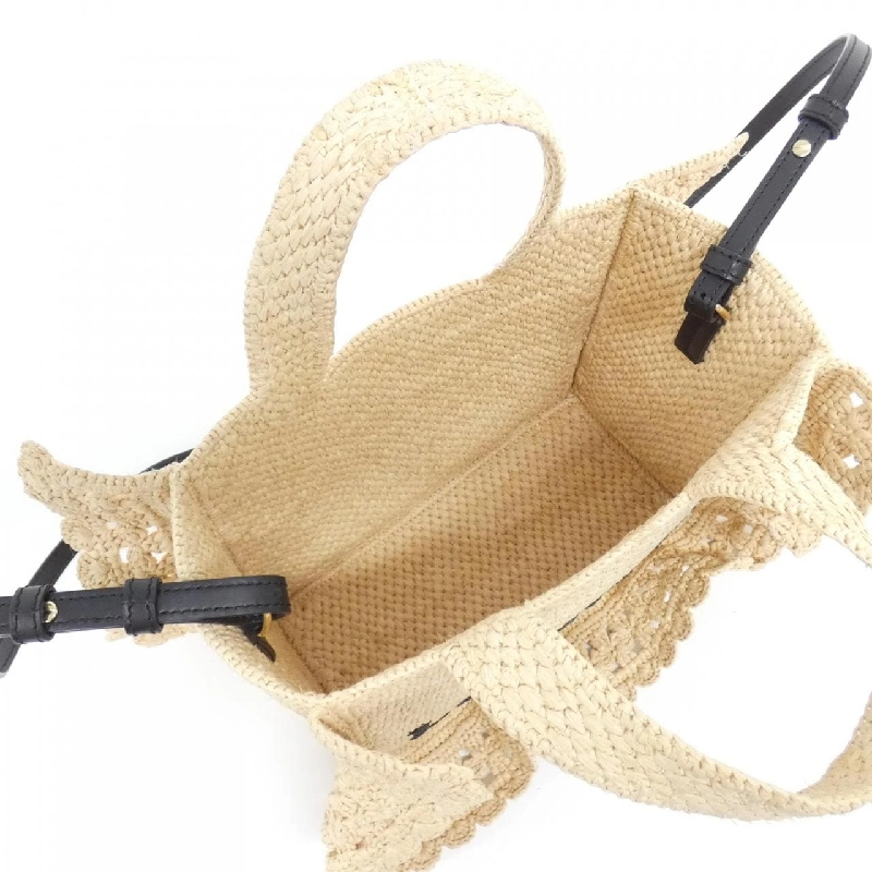 Túi xách Loewe Font Tote Small ALF1B59X25 - Hàng hiệu Chính hãng 802162