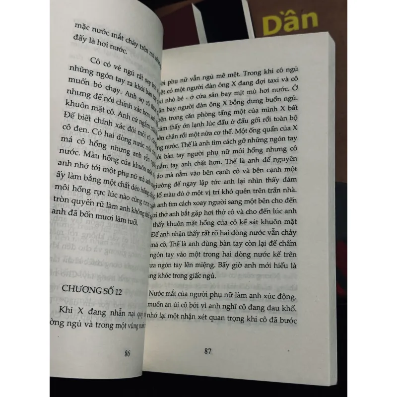 Combo 4 tác phẩm Trần Dần  1001646