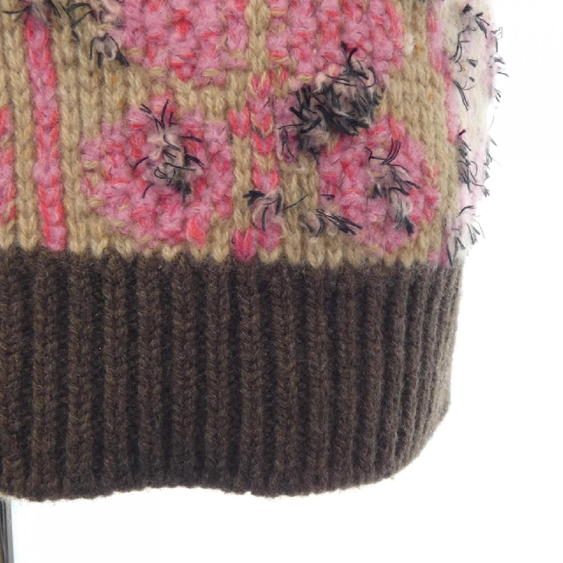 Chanel CHANEL P73897K10589 22K Váy 649106