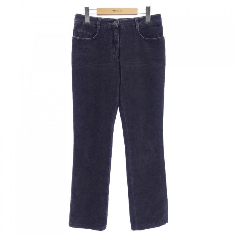 【Cổ điển】Chanel CHANEL P19783V11559 02A Quần 649730