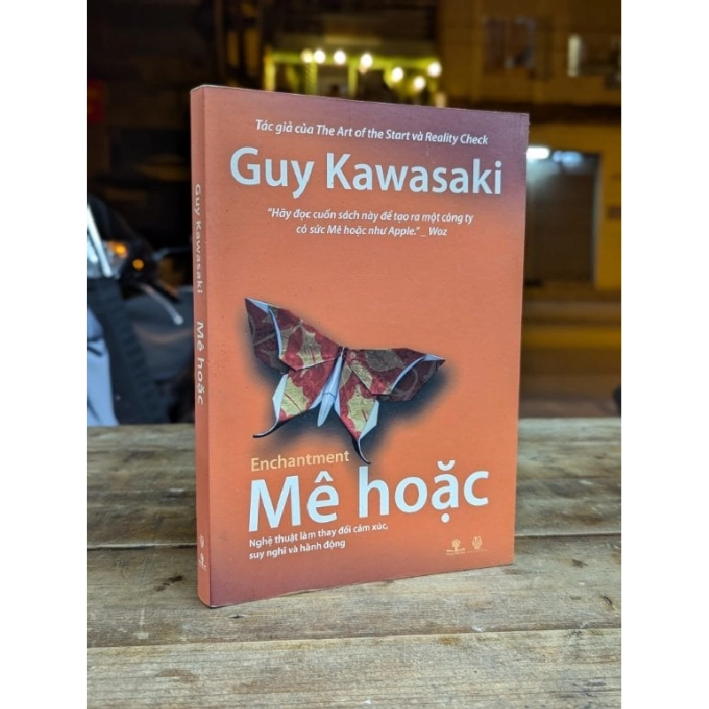 Mê hoặc - Guy Kawasaki 297518