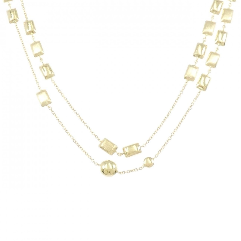 Dây chuyền 750YG - Hàng hiệu Authentic 869964