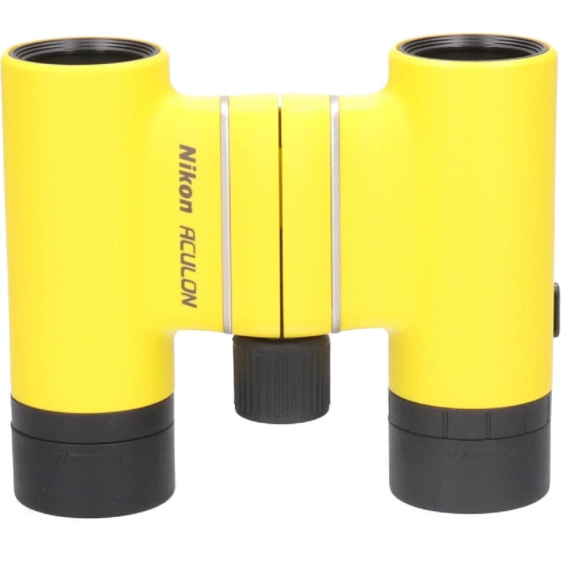 Kính thiên văn ACULON T02 8X21 Màu vàng - Hàng hiệu Chính hãng 881033