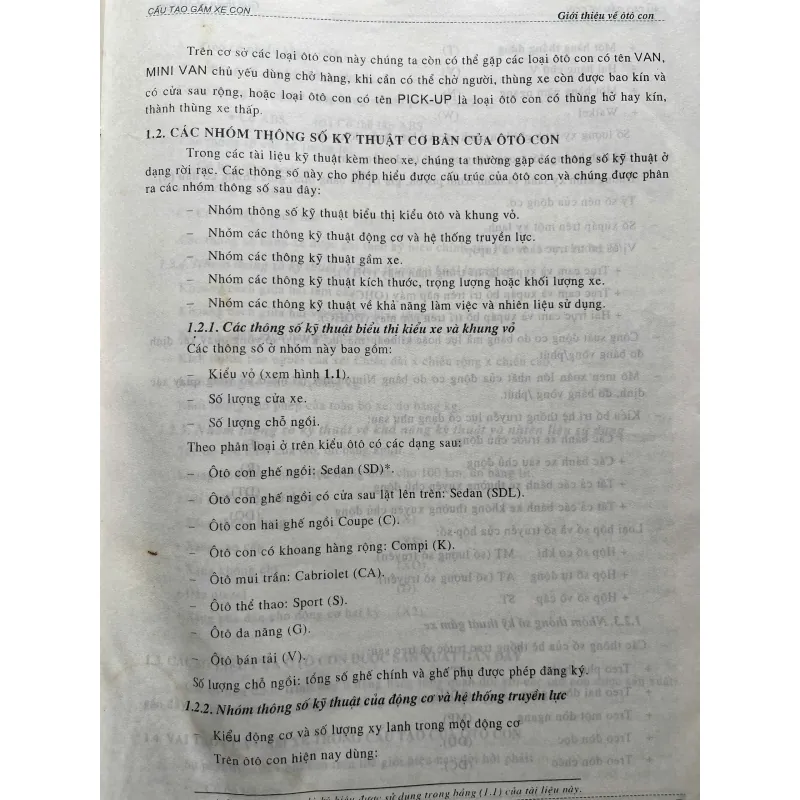 CẤU TẠO GẦM XE CON 715381