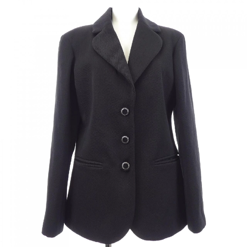 Jacket CHANEL P75461V67226 - Hàng hiệu Authentic 821027