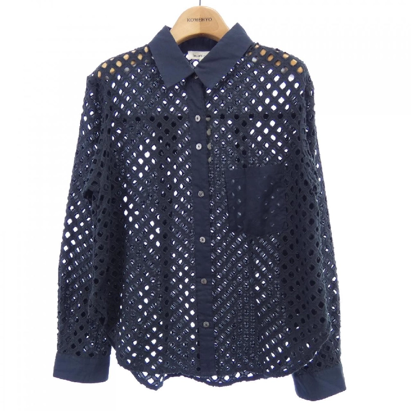 HEARTLOOM Áo sơ mi 630772