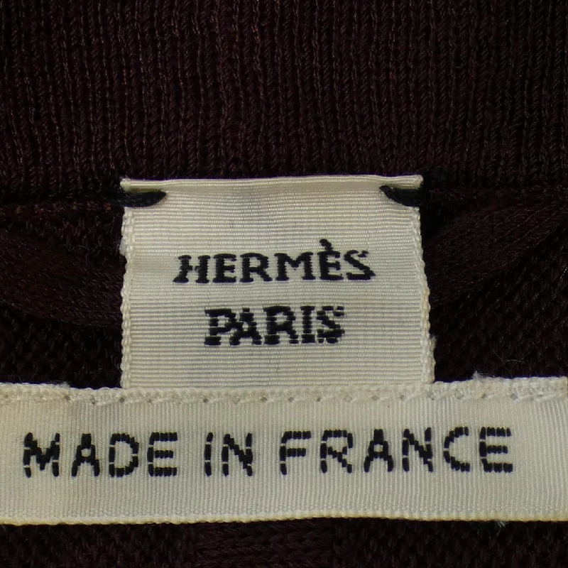 【Mã giảm giá】Áo cardigan dài HERMES 645175