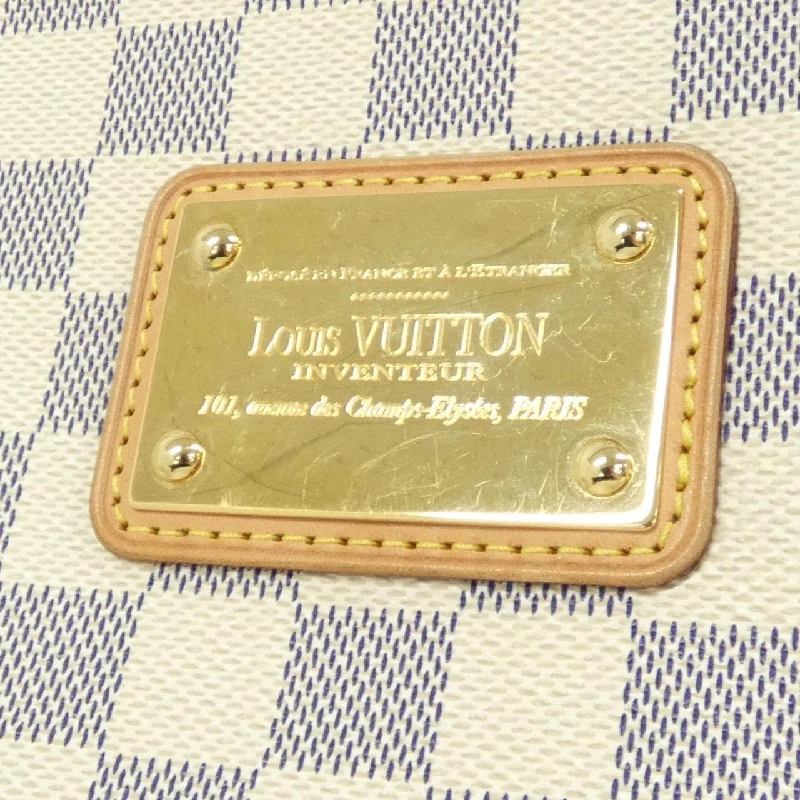Túi xách vai Louis Vuitton Damier Azur Eva N55214 - Hàng hiệu Chính hãng 802065