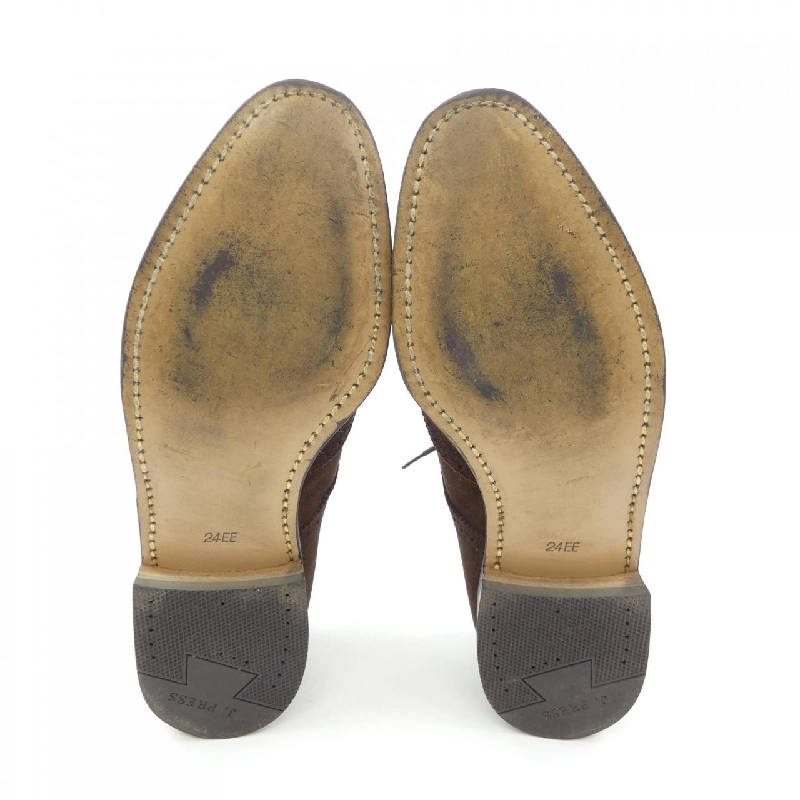 Giày J.PRESS - Hàng hiệu Authentic 907263