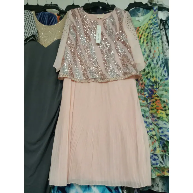 Đầm BALERINA bigsize eo 100 560254