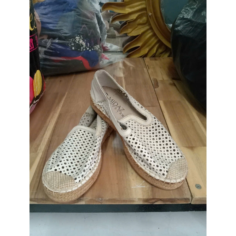 Giầy nữ size 36 528620