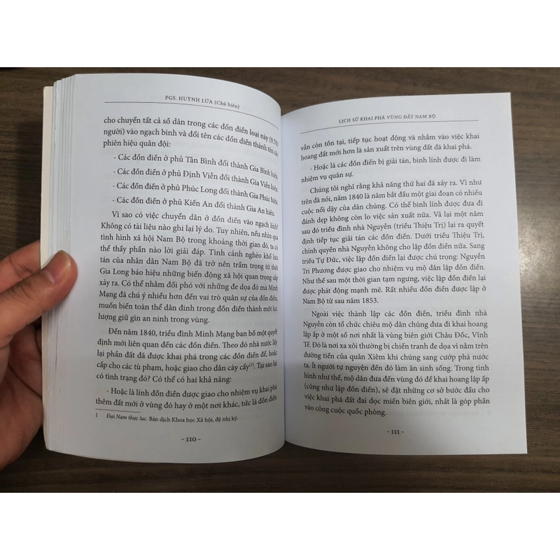 Lịch sử khai phá vùng đất Nam bộ 492777